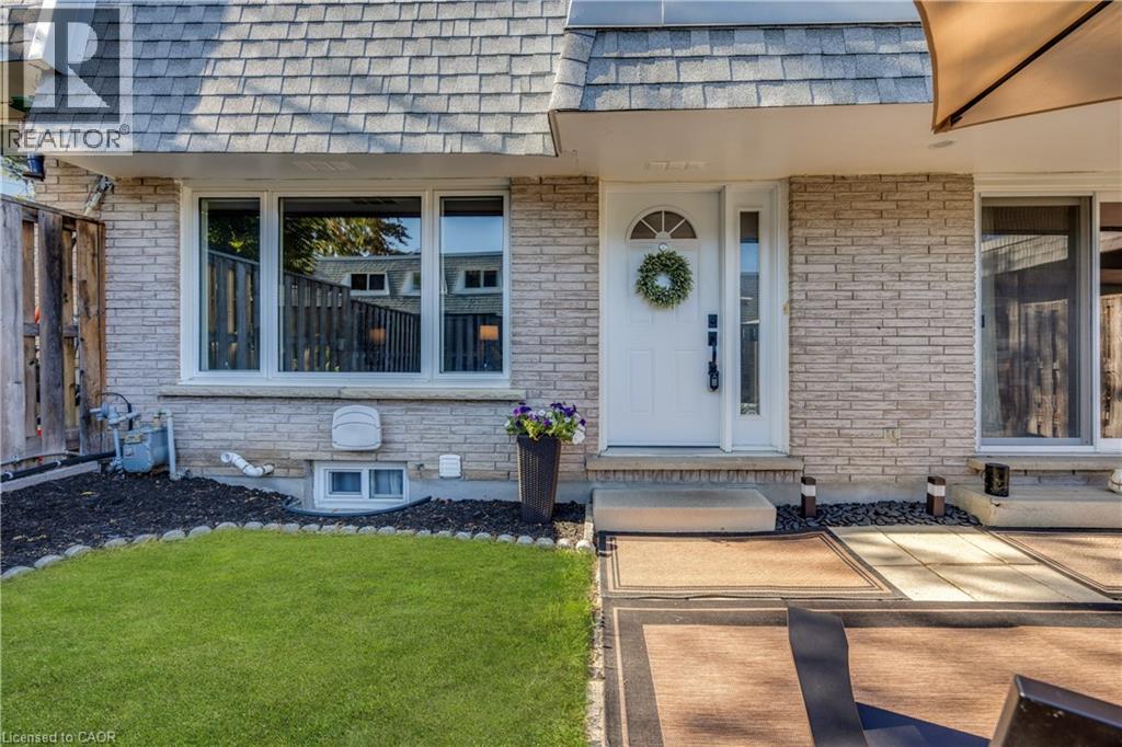 14 WILLIAMSBURG Road UnitNo. 54, Kitchener