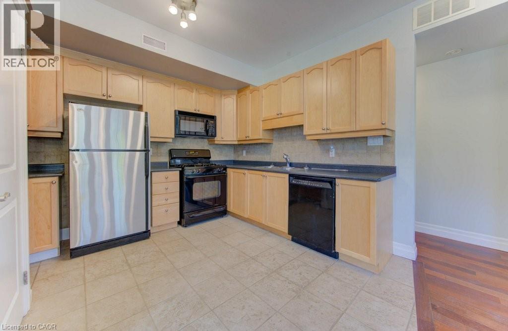555 KING Street E UnitNo. 101, Kitchener