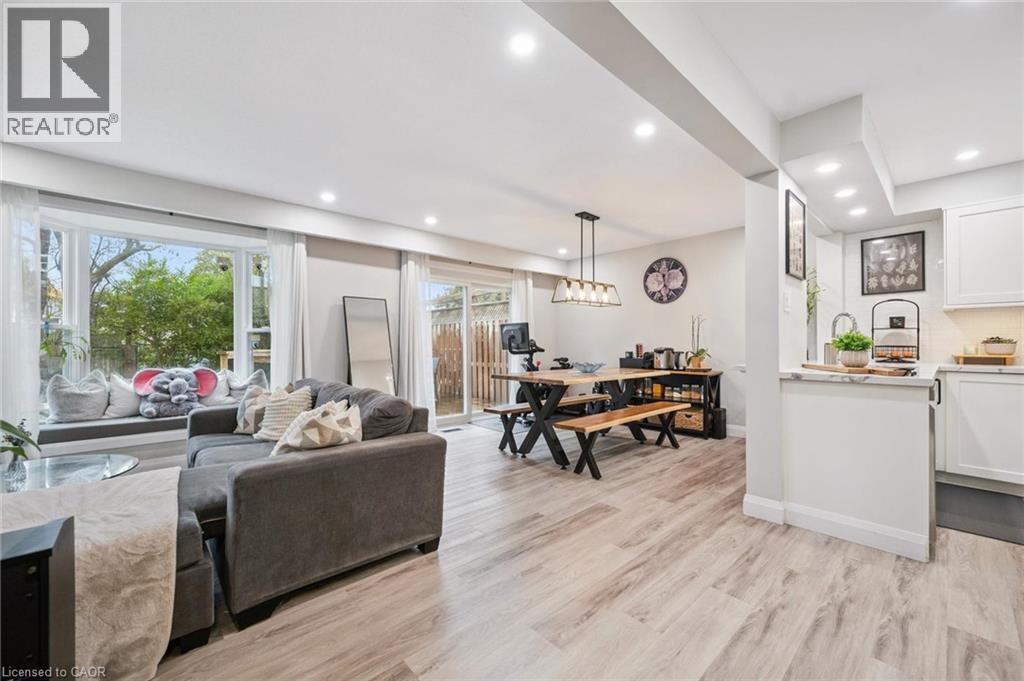 106 DALEGROVE Drive, Kitchener