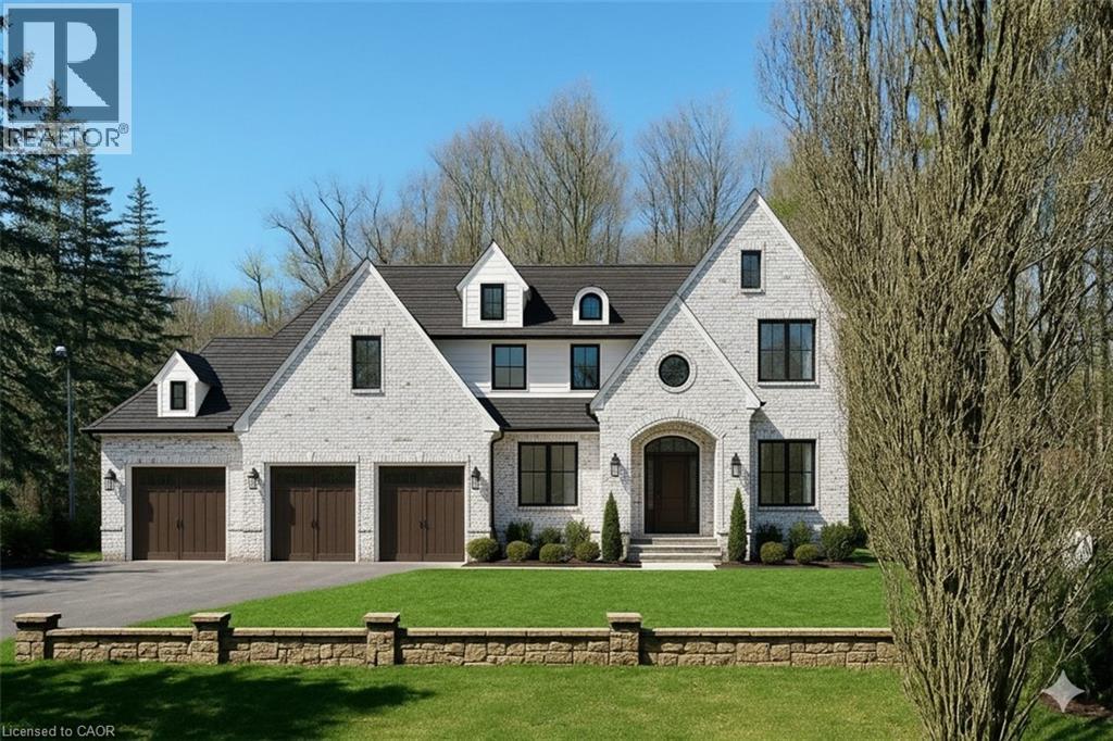 32 MAPLE HILL Drive, Kitchener