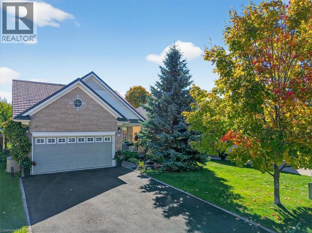 151 REIBER Court, Waterloo