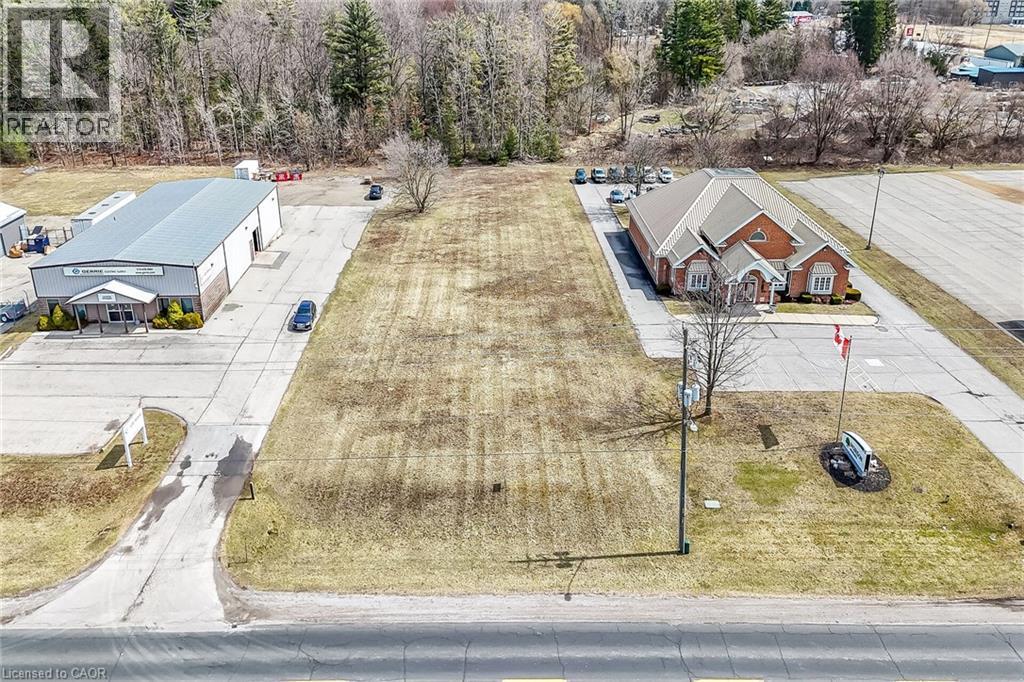 33 PARK Road, Simcoe