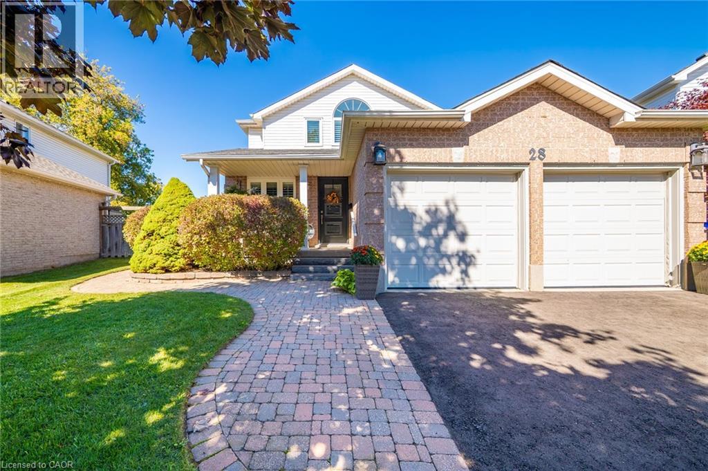 28 ENDEAVOUR Drive, Cambridge