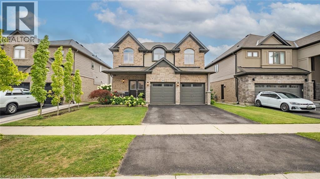 93 LORNE CARD Drive, Paris