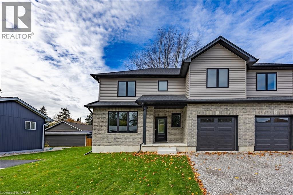 3 MAPLE Avenue, Port Dover