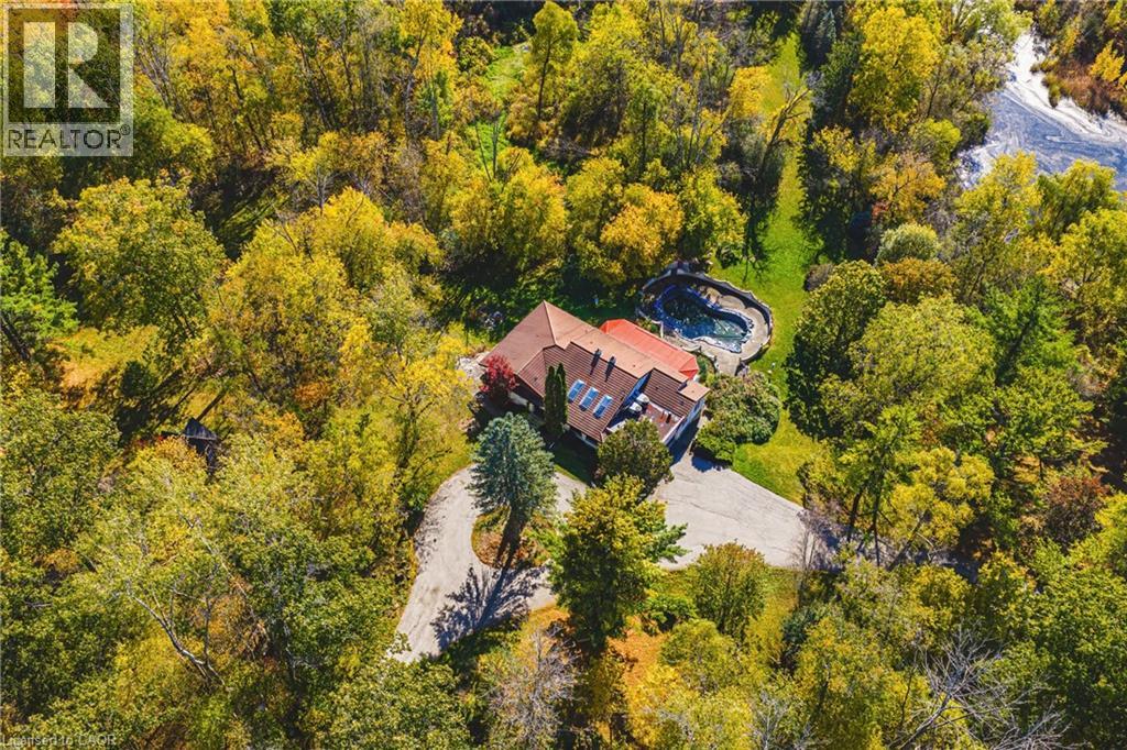 1751 CHEESE FACTORY Road, Branchton