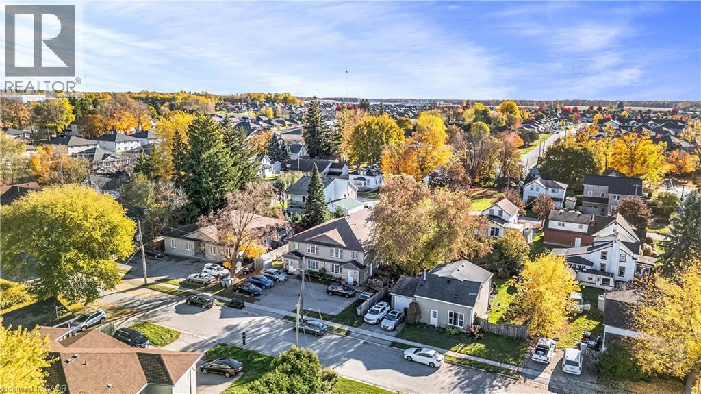 180 UNION Street W UnitNo. C, Listowel