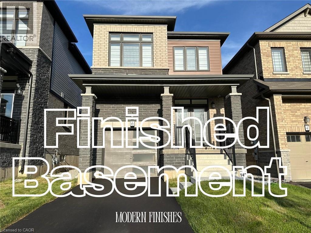 6 SUNDIN DRIVE Drive, Caledonia