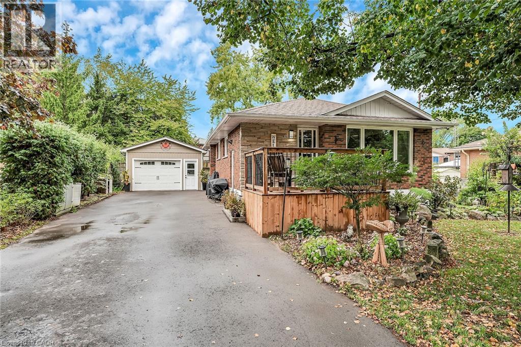 223 BERWICK Street, Caledonia