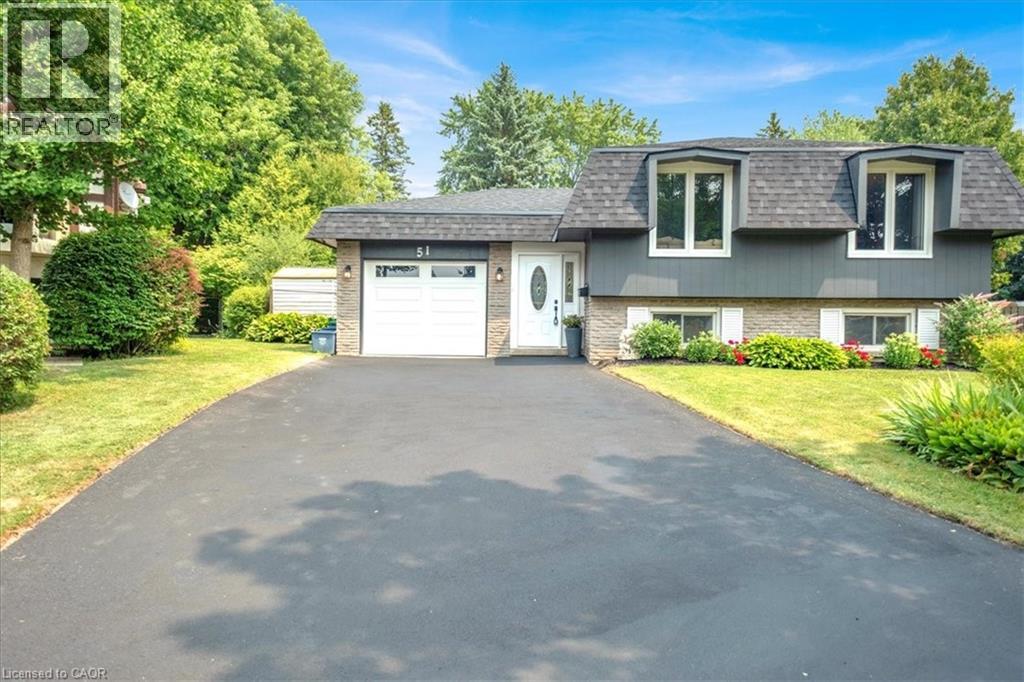 51 SOUTHGLEN Road, Brantford