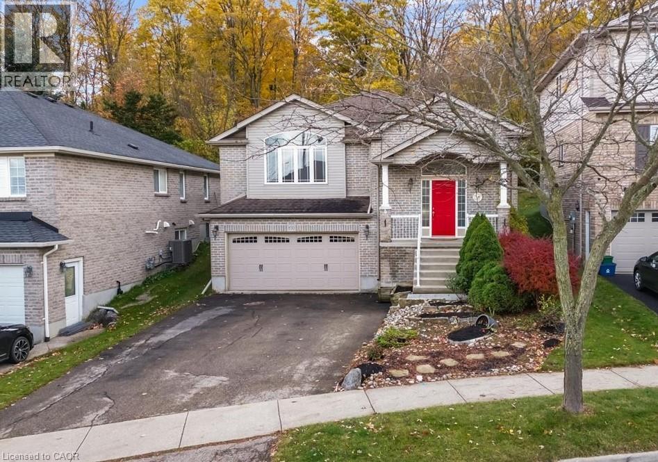 850 MUNICH Circle, Waterloo