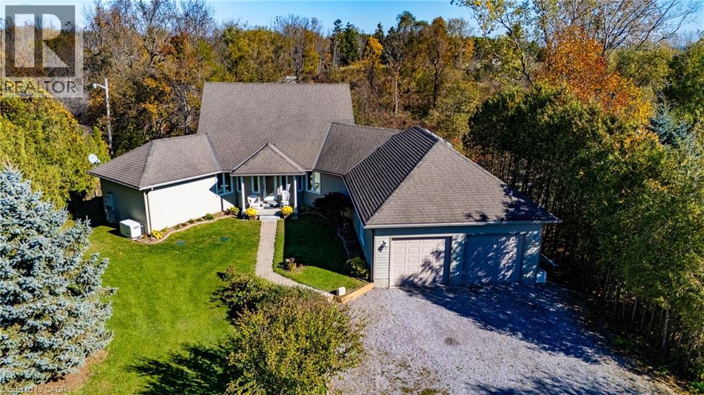 1028 No.59 Highway, Port Rowan