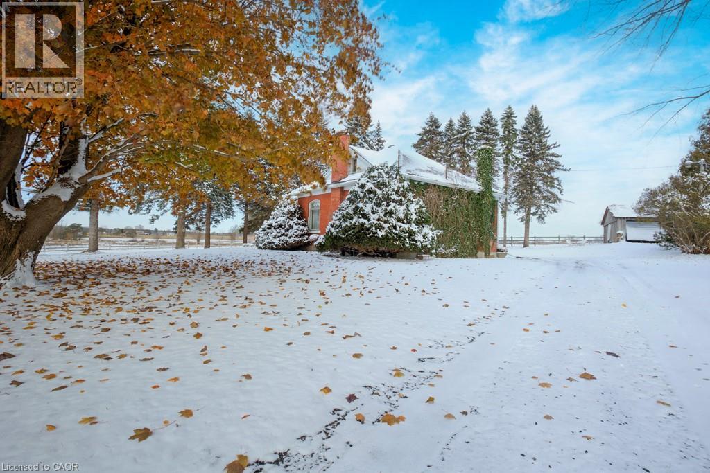 785177 OXFORD RD 33, Woodstock