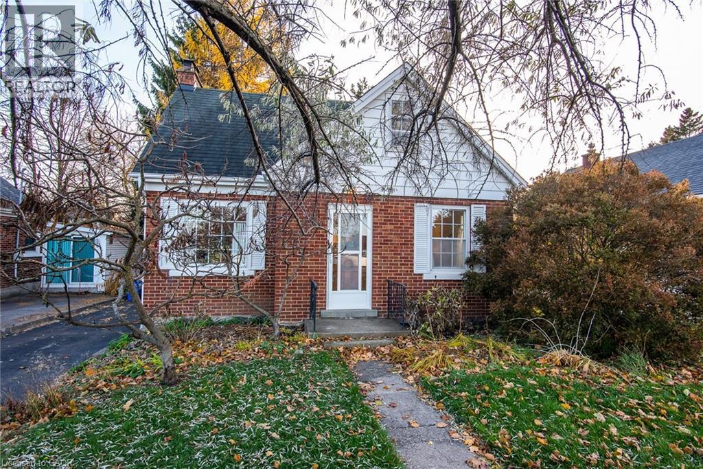 69 FLORAL Crescent, Kitchener