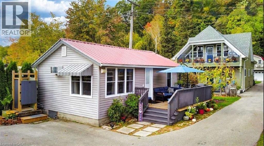 37B CEDAR Drive, Turkey Point