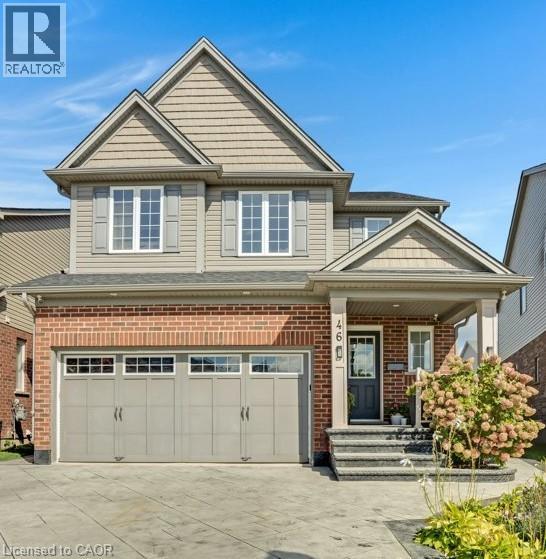 46 STILLWATER Street, Kitchener