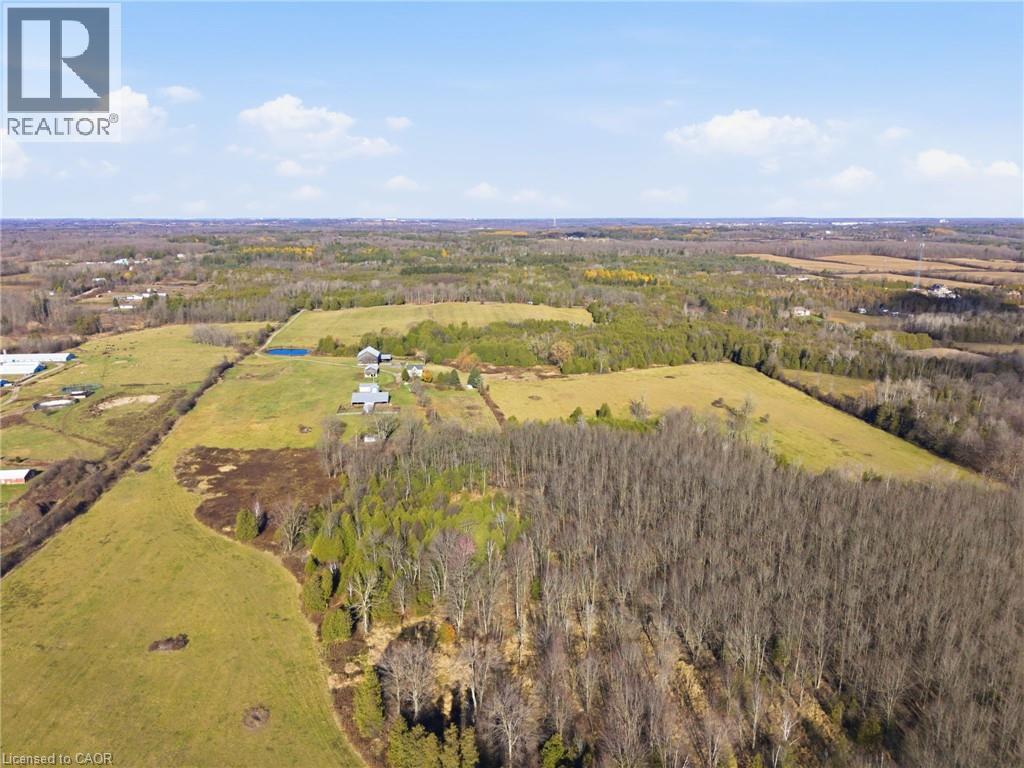 1804 GORE Road, Flamborough