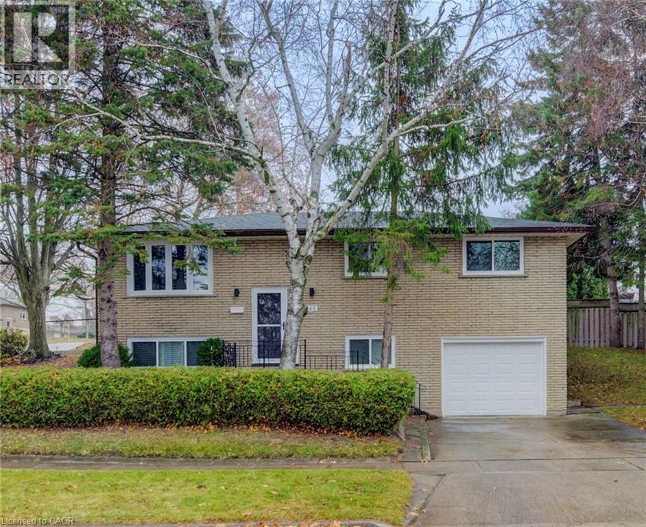 48 MARK Crescent, Cambridge