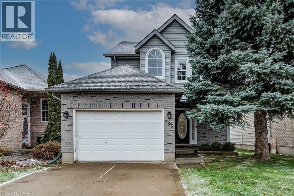 755 SOUTHWOOD Way, Woodstock