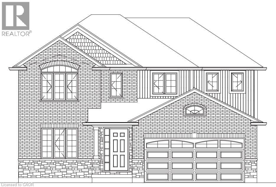 164 APPLEWOOD Street, Plattsville