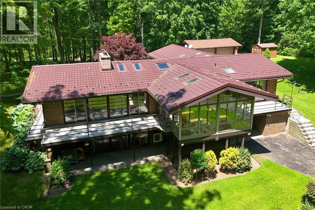 280 MCLEAN SCHOOL Road, St. George