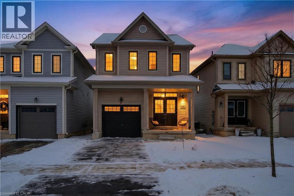 50 KELSO Drive, Caledonia