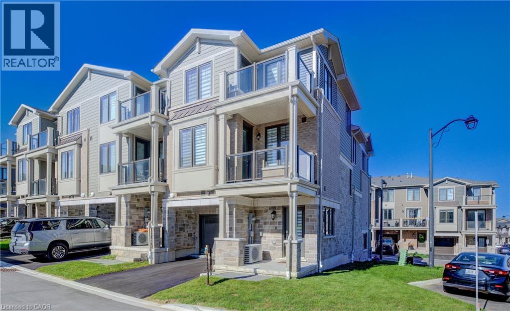 10 BIRMINGHAM Drive UnitNo. 116, Cambridge