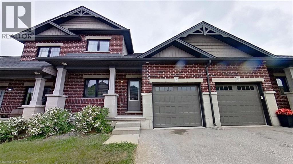 1 CHAMBERLAIN Avenue UnitNo. 5, Ingersoll