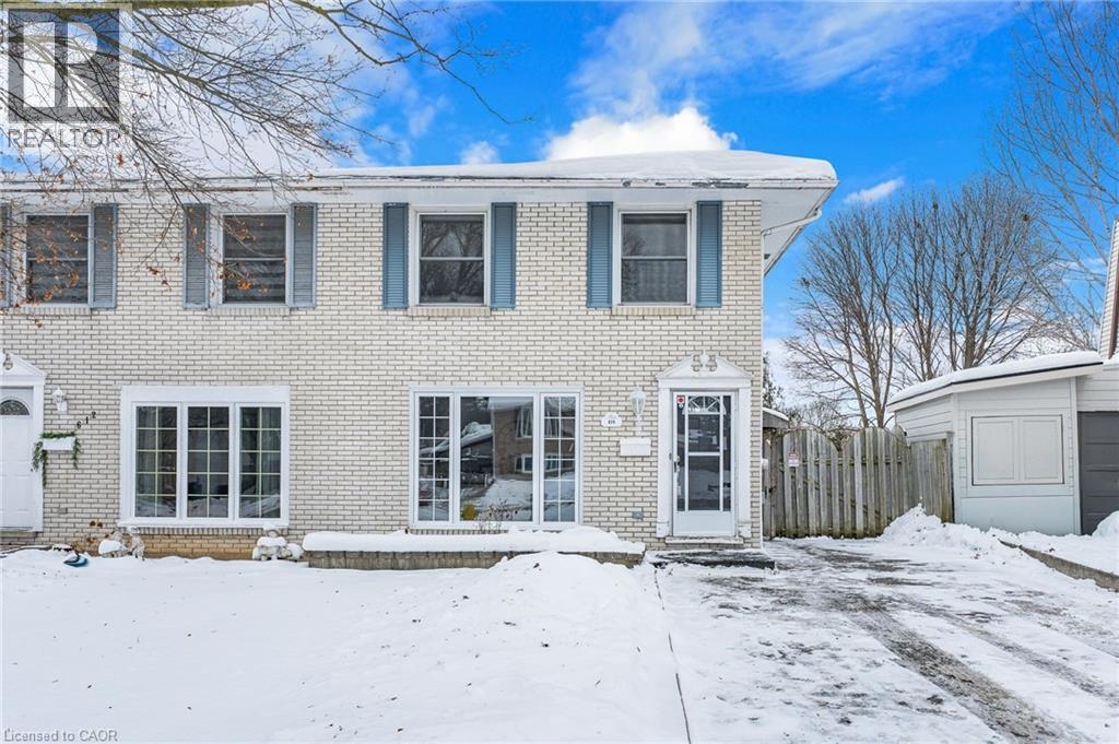 614 ELGIN Street N, Cambridge