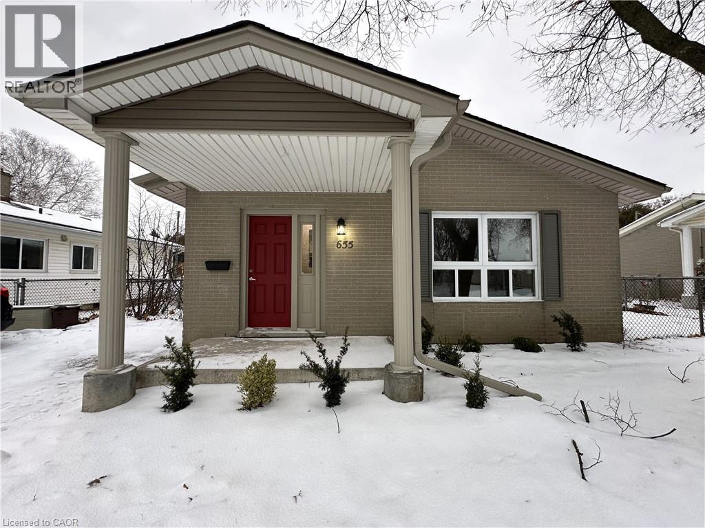 655 GIBRALTER Street, Delhi