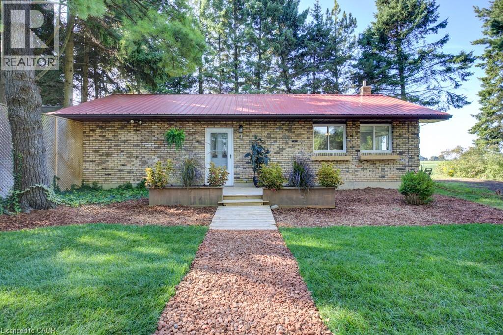 56559 HERITAGE Line, Straffordville