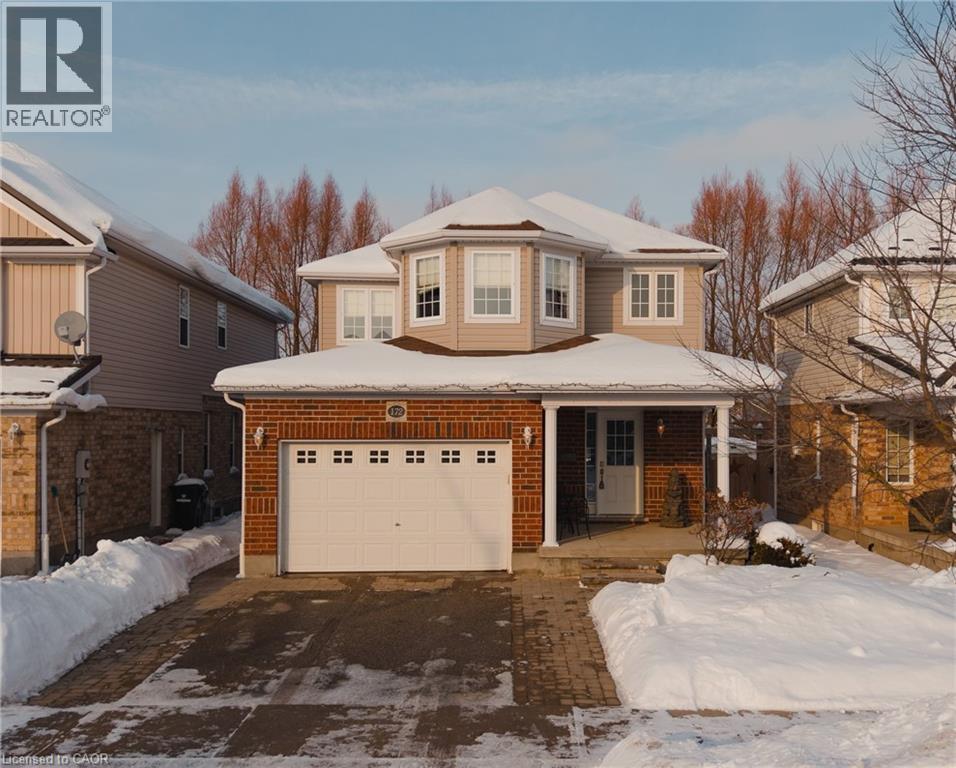 172 PORCHLIGHT Drive, Elmira