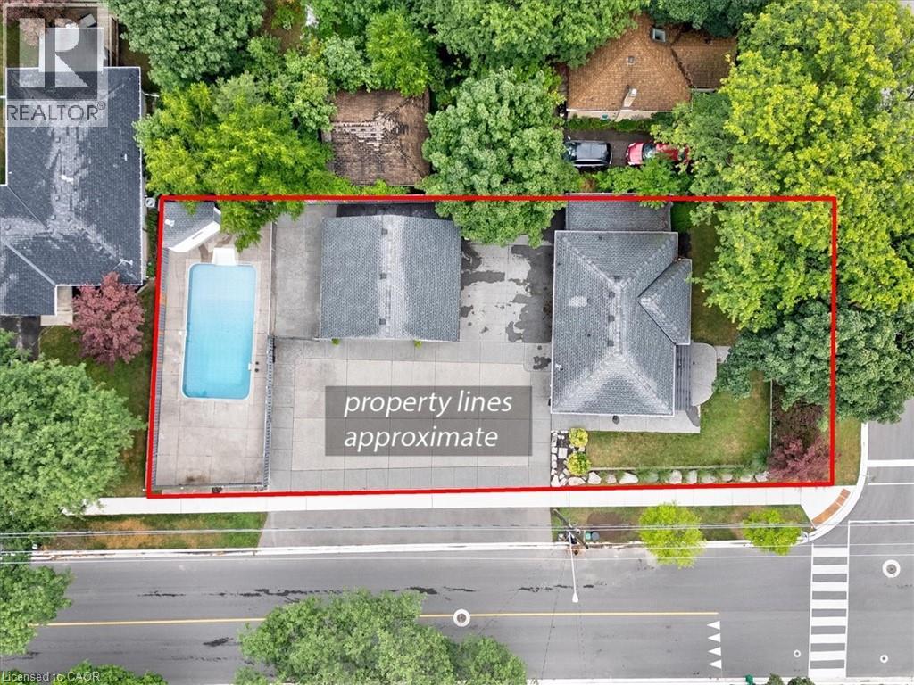 50 GROVE Crescent, Brantford