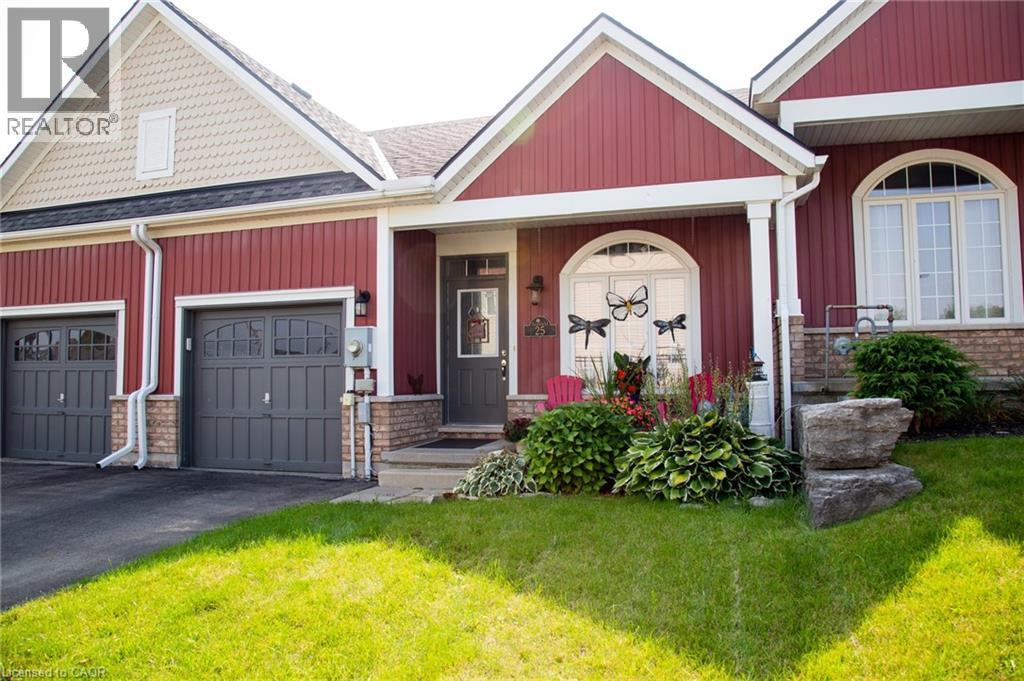 410 QUEEN Street S UnitNo. 25, Simcoe