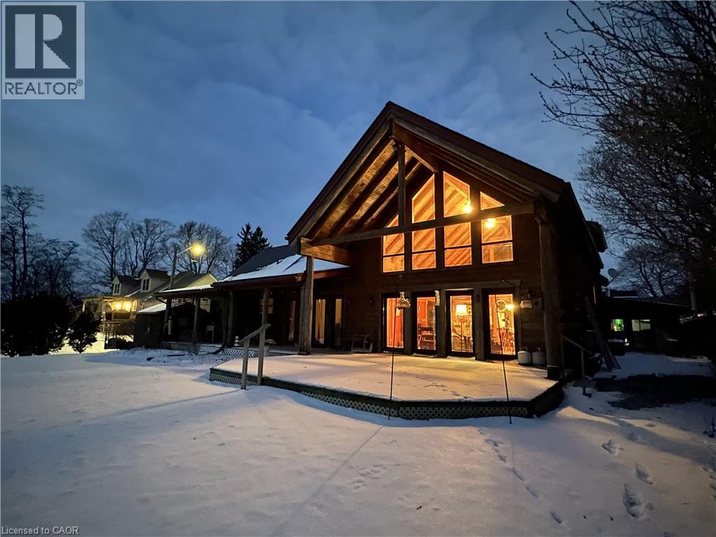 27 BRANT Avenue, Port Dover