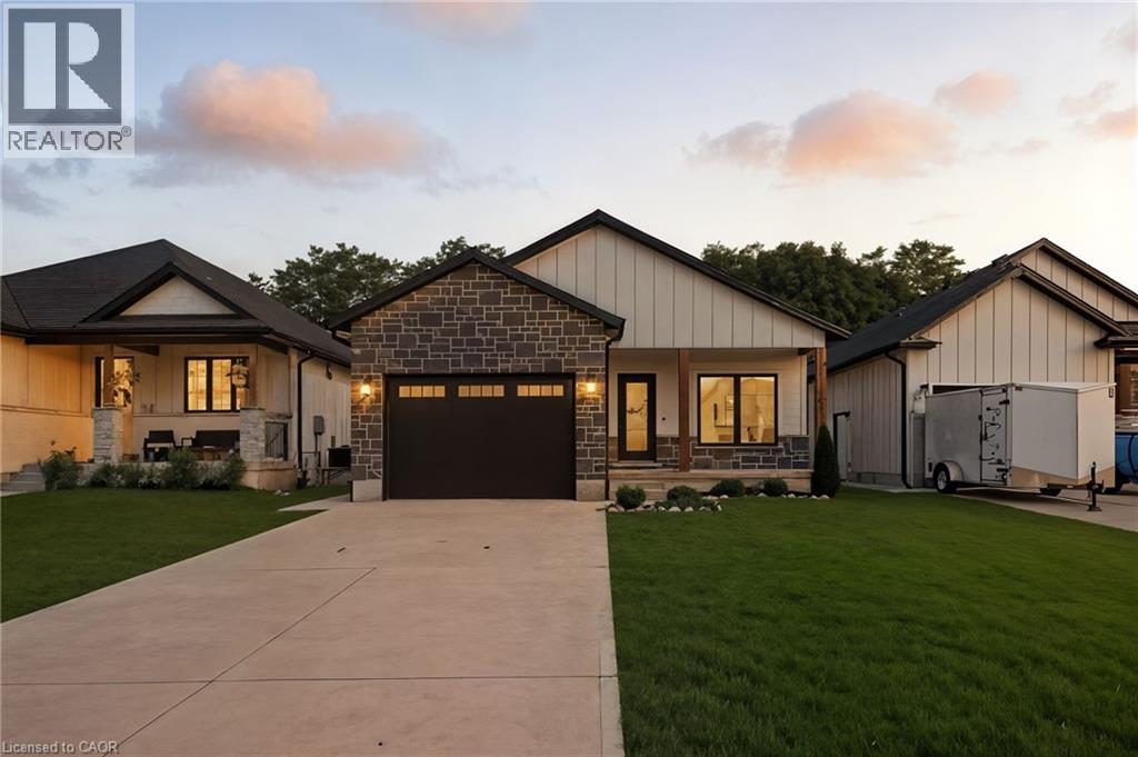 7 MACNEIL Court, Port Burwell