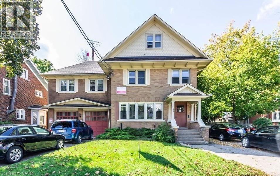 133 ALBERT Street, Waterloo