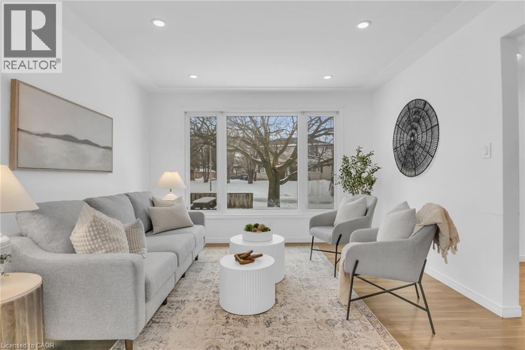 373 HILLCREST Road, Cambridge