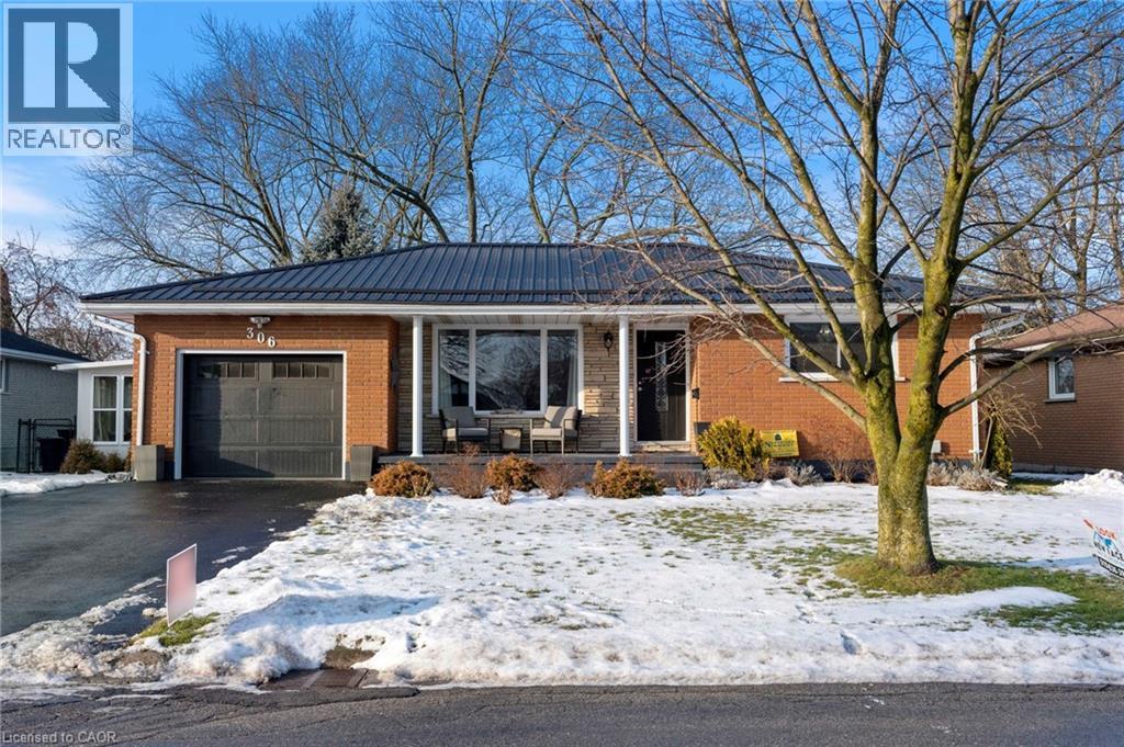 306 ADAMS Avenue, Delhi