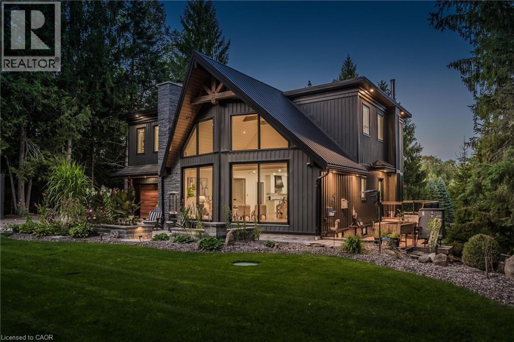 560 WILMOT Line, Waterloo