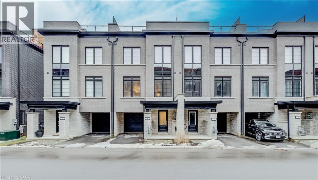 258 HESPELER Road UnitNo. 8, Cambridge