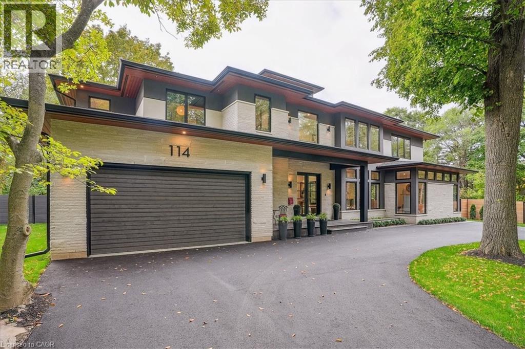 114 REDING Road, Ancaster