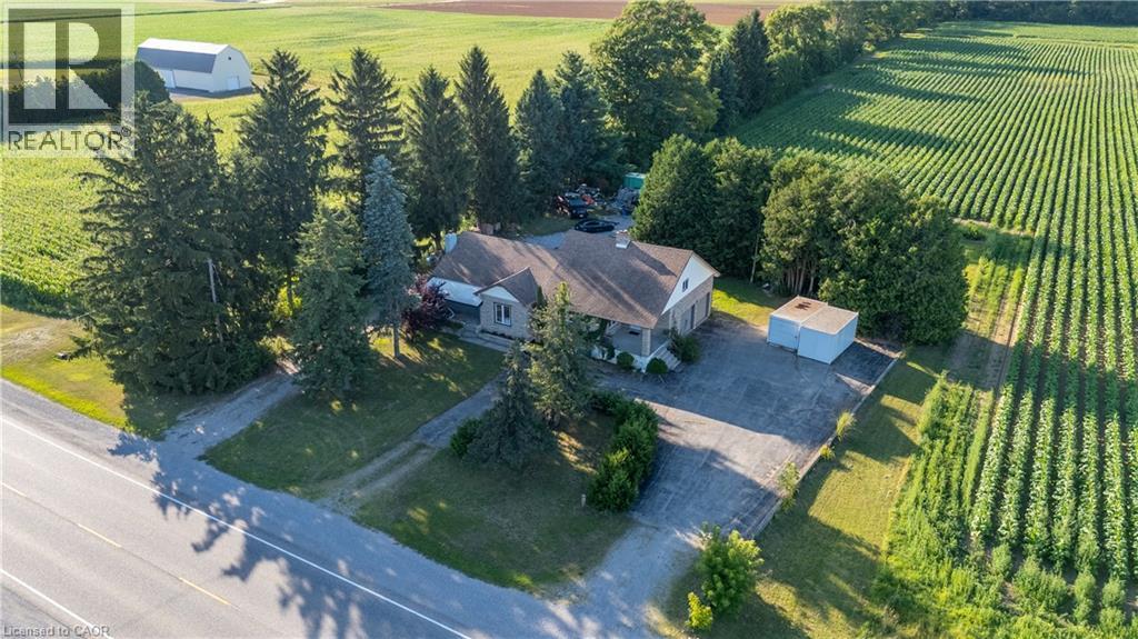 2865 HIGHWAY 3, Norfolk