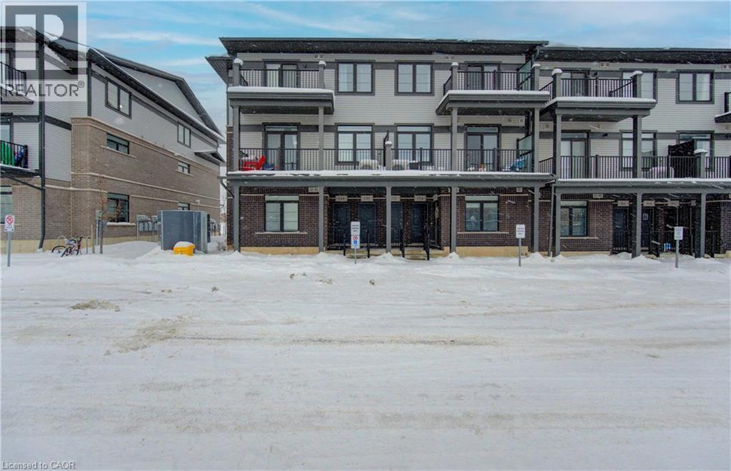 146 WHEAT Lane, Kitchener