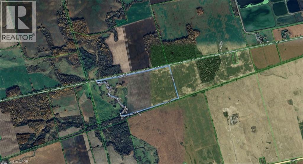 1542 14TH Street E, Simcoe