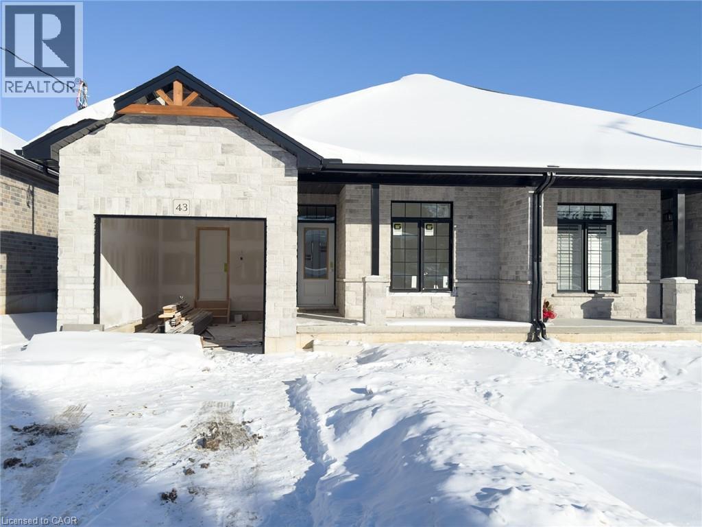 43 NORFOLK Street, Waterford