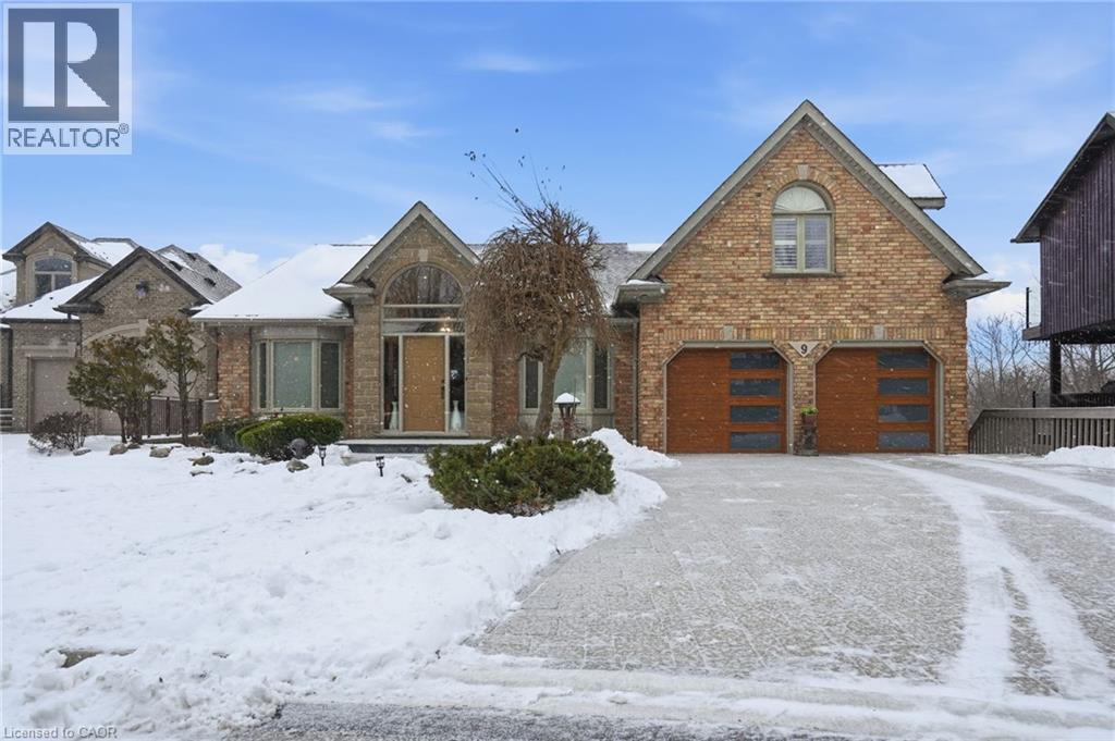 9 LAMB Court, Caledonia