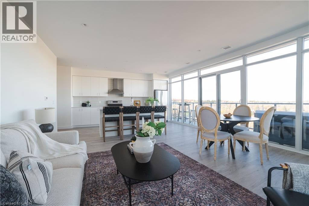 15 GLEBE Street UnitNo. 1701, Cambridge