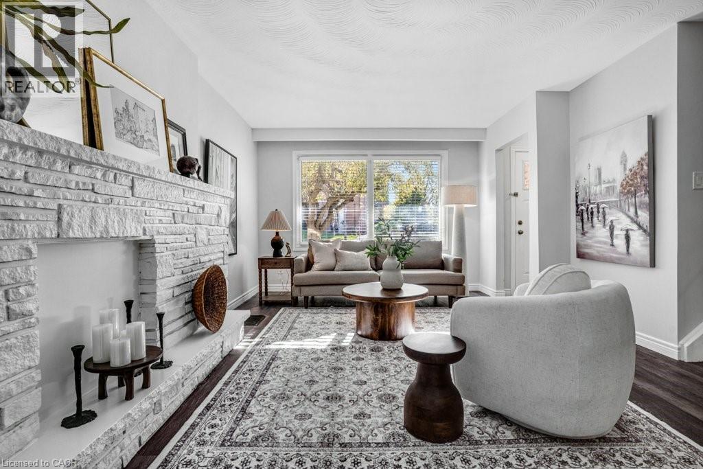 262 WESTCOURT Place, Waterloo