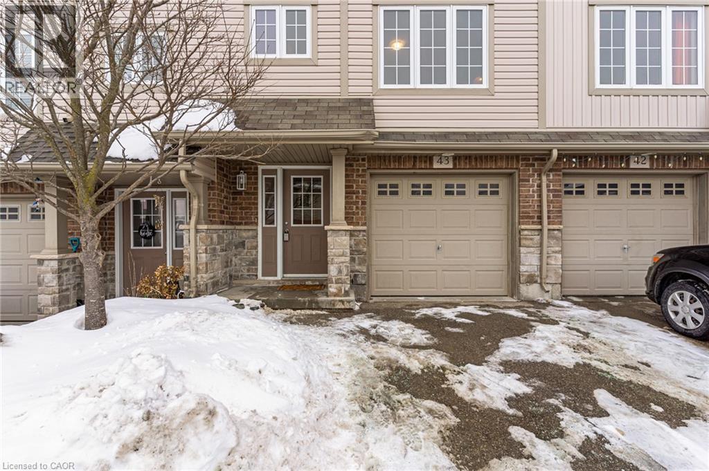 355 FISHER MILLS Road UnitNo. 43, Cambridge